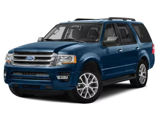 2016 Ford Expedition Limited RWD photo