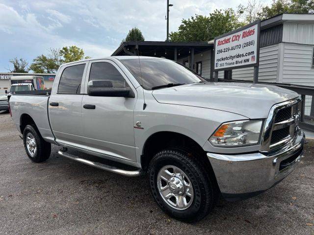 2016 Ram 3500 Tradesman 4WD photo