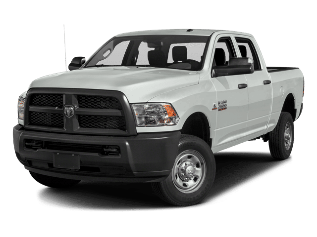2016 Ram 2500 Tradesman 4WD photo