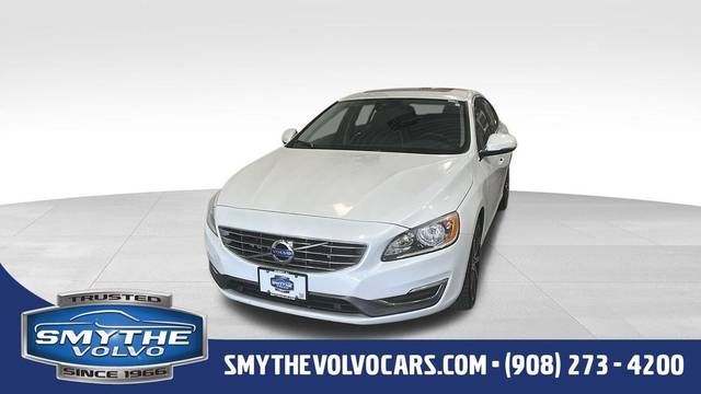 2016 Volvo S60 T5 Premier AWD photo