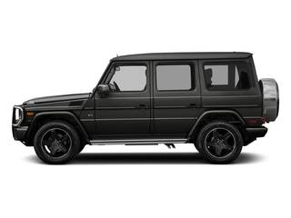 2016 Mercedes-Benz G-Class G 550 AWD photo