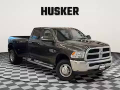 2016 Ram 3500 Tradesman 4WD photo