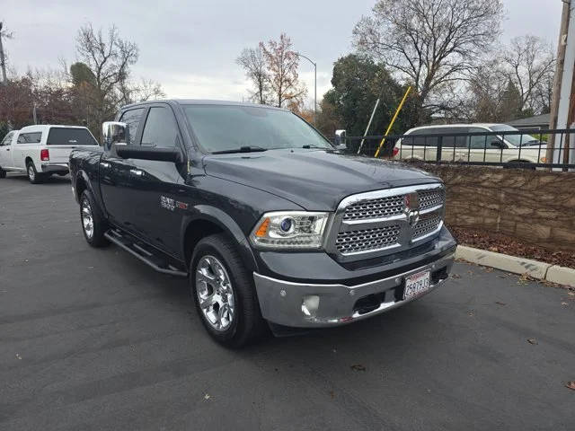 2016 Ram 1500 Laramie RWD photo