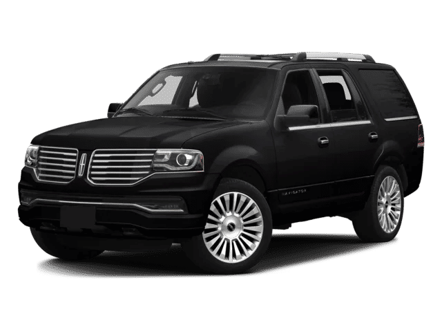 2016 Lincoln Navigator Select 4WD photo