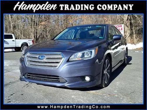2016 Subaru Legacy 2.5i Limited AWD photo