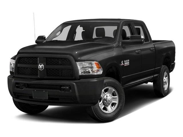 2016 Ram 3500 Tradesman 4WD photo