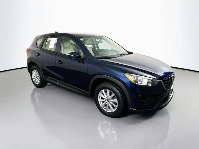 2016 Mazda CX-5 Sport AWD photo