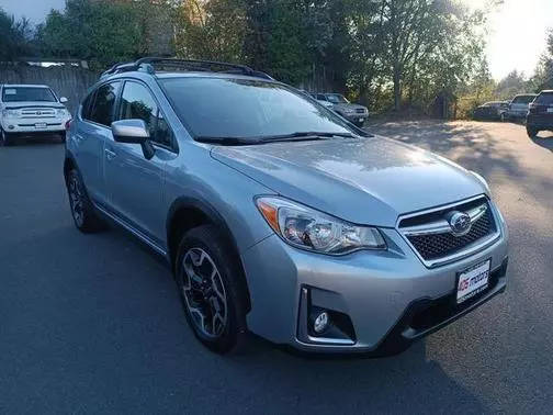 2016 Subaru Crosstrek Premium AWD photo