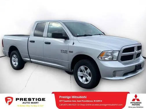 2016 Ram 1500 Express 4WD photo
