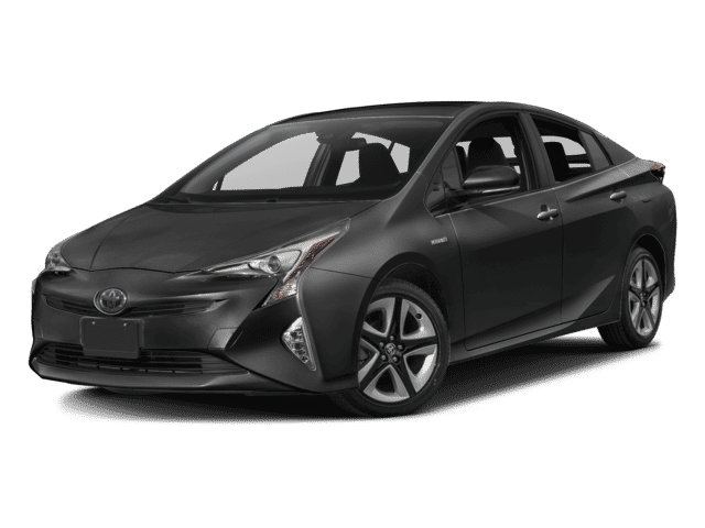 2016 Toyota Prius Three Touring FWD photo
