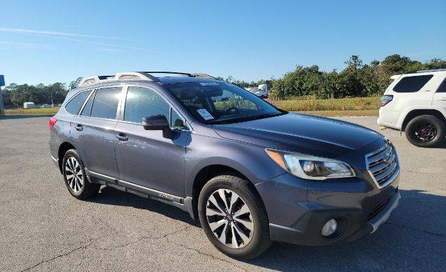 2016 Subaru Outback 2.5i Limited AWD photo