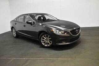 2016 Mazda 6 i Sport FWD photo