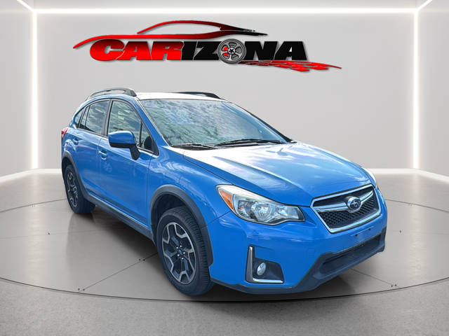 2016 Subaru Crosstrek Premium AWD photo