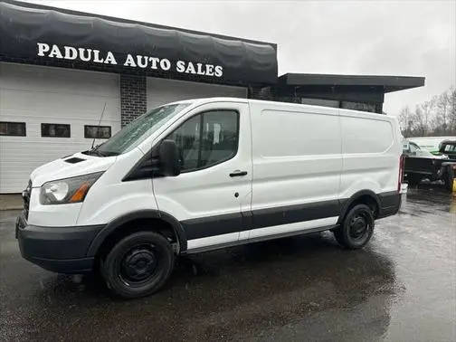 2016 Ford Transit Van  RWD photo