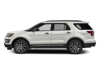 2016 Ford Explorer Platinum 4WD photo