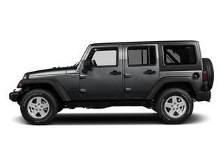 2016 Jeep Wrangler Unlimited 75th Anniversary 4WD photo