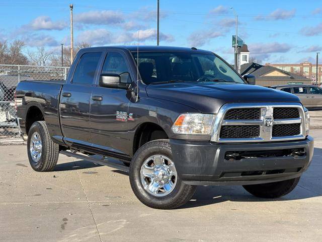 2016 Ram 2500 Tradesman 4WD photo