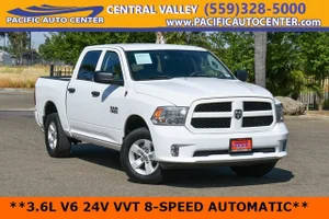 2016 Ram 1500 Express 4WD photo