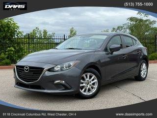 2016 Mazda 3 i Sport FWD photo