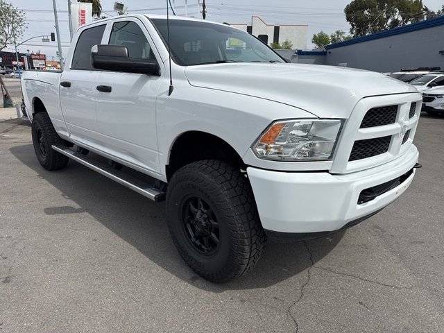 2016 Ram 2500 Tradesman 4WD photo
