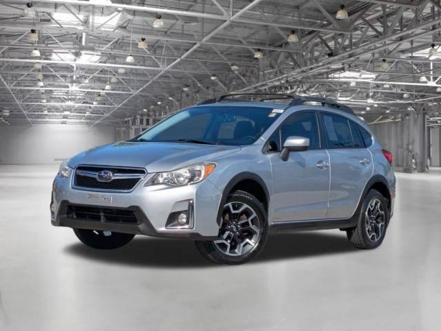 2016 Subaru Crosstrek Premium AWD photo