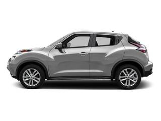 2016 Nissan Juke S FWD photo