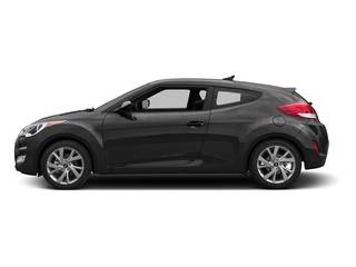 2016 Hyundai Veloster  FWD photo