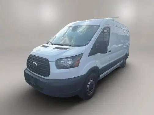 2016 Ford Transit Van RWD photo