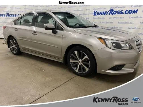 2016 Subaru Legacy 3.6R Limited AWD photo