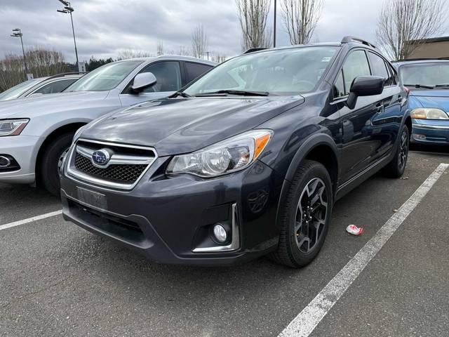 2016 Subaru Crosstrek Premium AWD photo