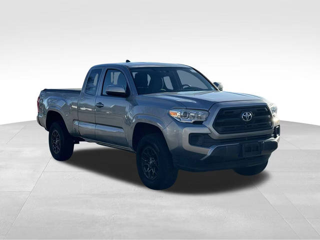 2016 Toyota Tacoma SR RWD photo