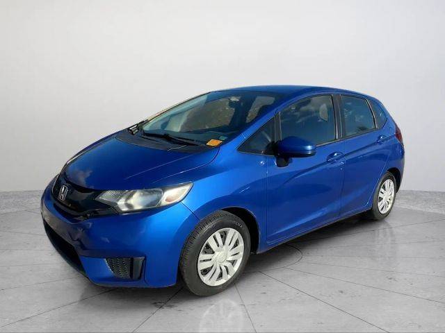 2016 Honda Fit LX FWD photo