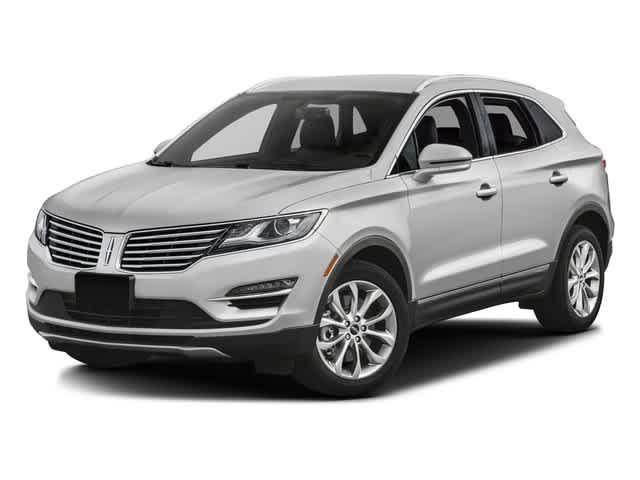 2017 Lincoln MKC Premiere FWD photo