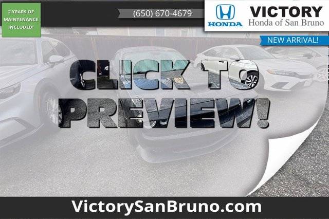 2016 Dodge Challenger SRT 392 RWD photo