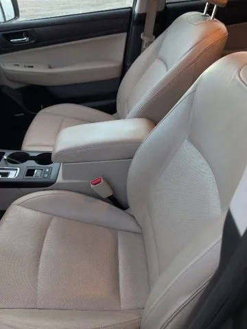 2016 Subaru Outback 3.6R Limited AWD photo