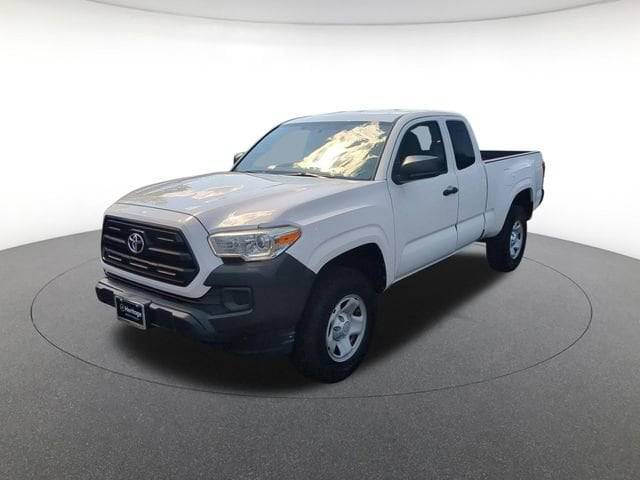 2016 Toyota Tacoma SR RWD photo