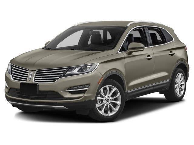 2017 Lincoln MKC Reserve AWD photo