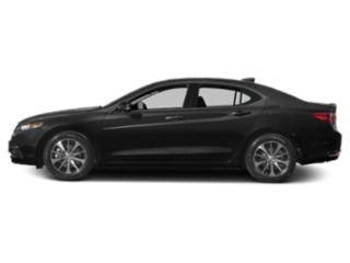 2016 Acura TLX Tech FWD photo