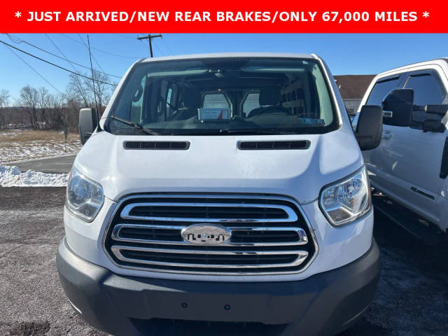 2015 Ford Transit Van  RWD photo