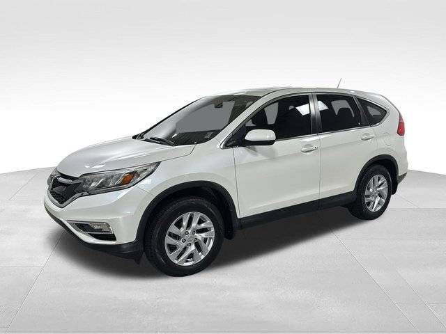 2016 Honda CR-V EX AWD photo
