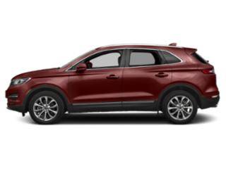 2015 Lincoln MKC Black Label AWD photo