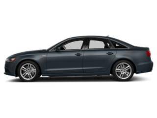 2015 Audi A6 2.0T Premium Plus AWD photo