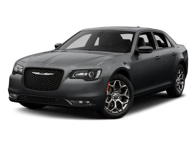 2016 Chrysler 300 300S AWD photo