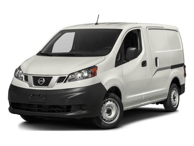 2016 Nissan NV200 S FWD photo