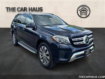2017 Mercedes-Benz GLS-Class GLS 450 AWD photo
