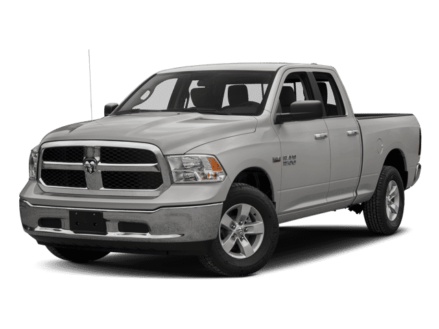 2016 Ram 1500 Big Horn RWD photo