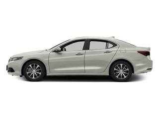 2016 Acura TLX FWD photo