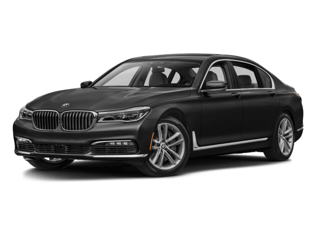 2016 BMW 7 Series 750i xDrive AWD photo