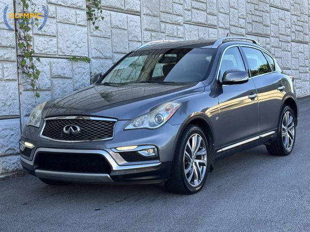 2016 Infiniti QX50  AWD photo