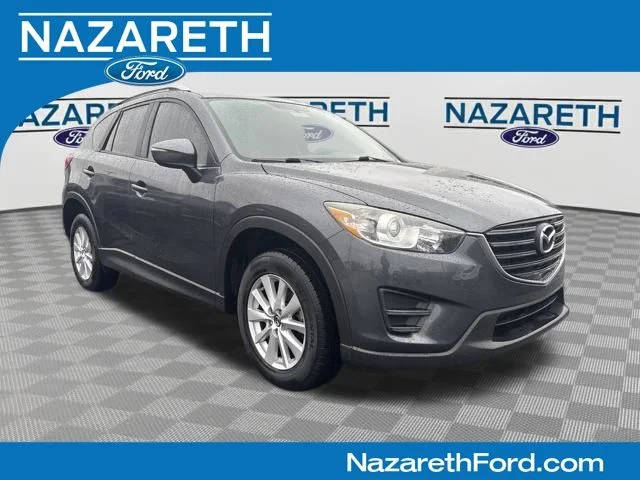 2016 Mazda CX-5 Sport AWD photo